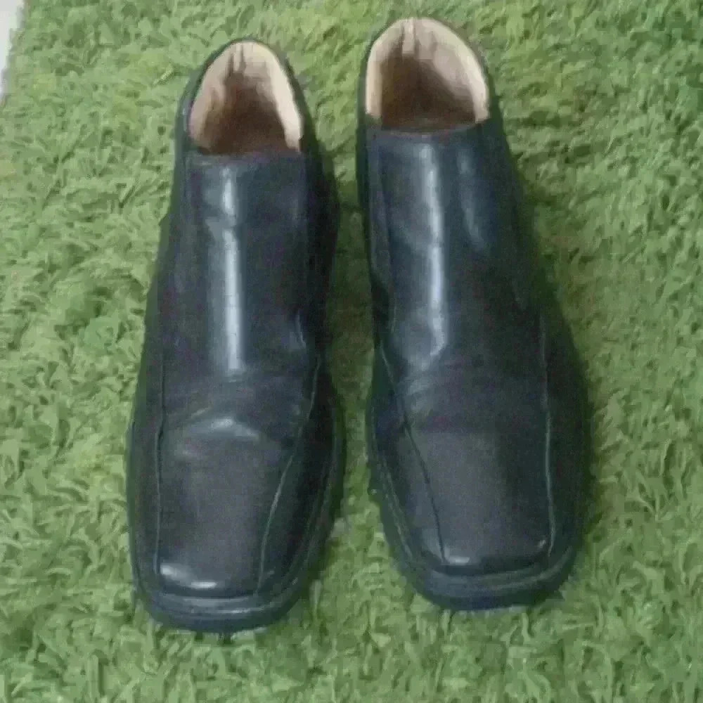 Structure Men's Ankle Boots​
